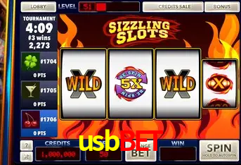 Desvendando o Mundo dos Jogos Virtuais na usbbet