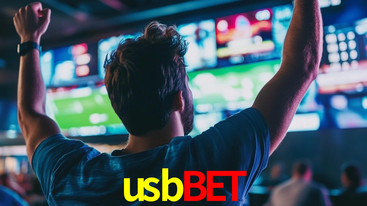 usbbet: Seu Cassino Premiado com Pagamentos Rápidos