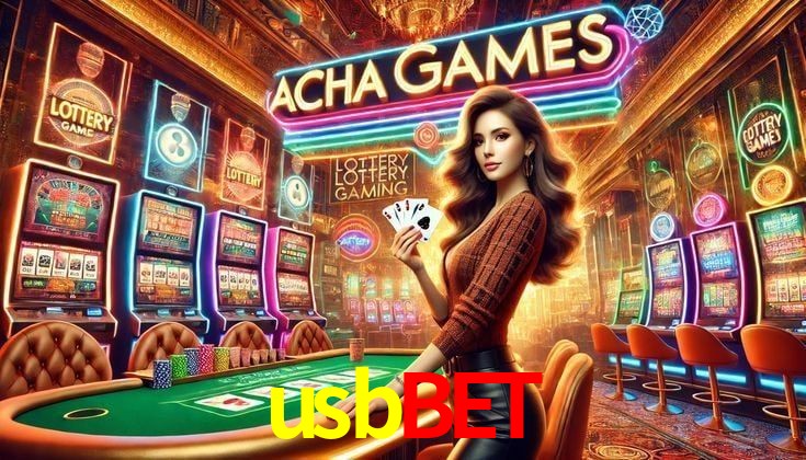 Welcome Bonus usbbet