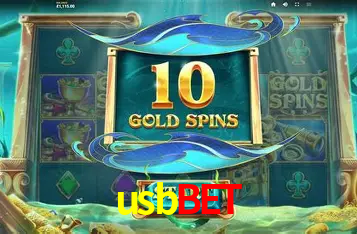 Desvendando o Mundo dos Jogos Virtuais na usbbet