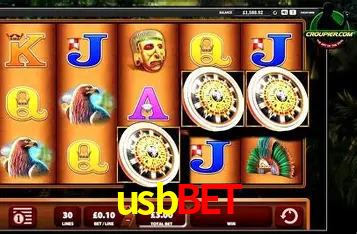 Apostas Esportivas na usbbet: Um Guia Completo