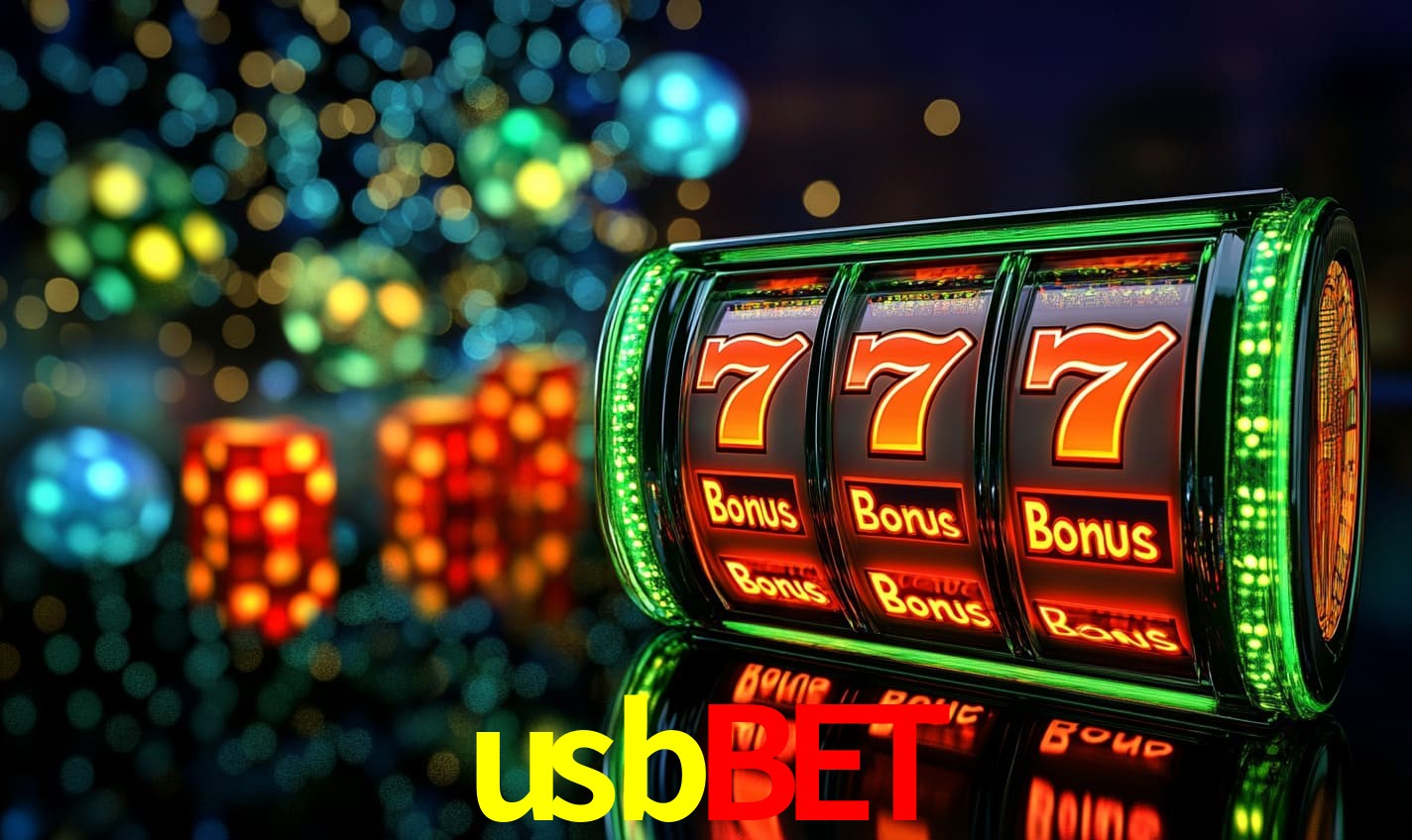 Promoção Relâmpago usbbet