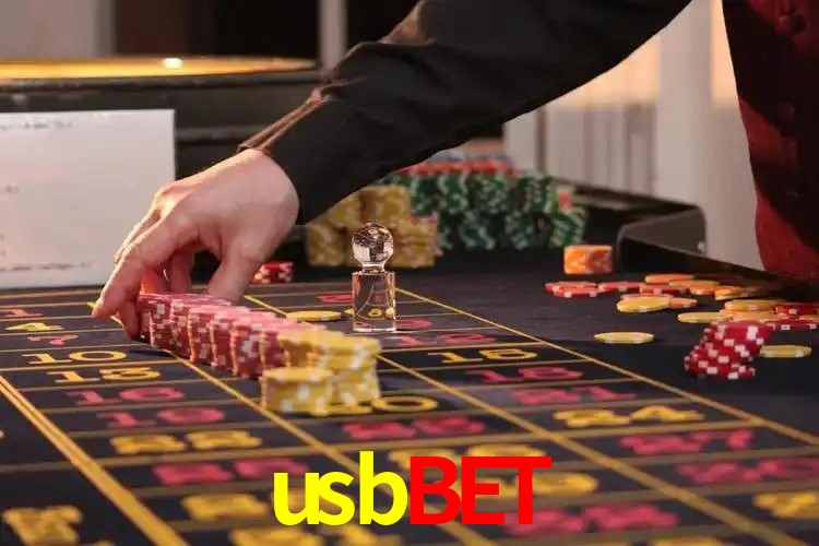 Explorando a Categoria de Eventos em Apostas na usbbet