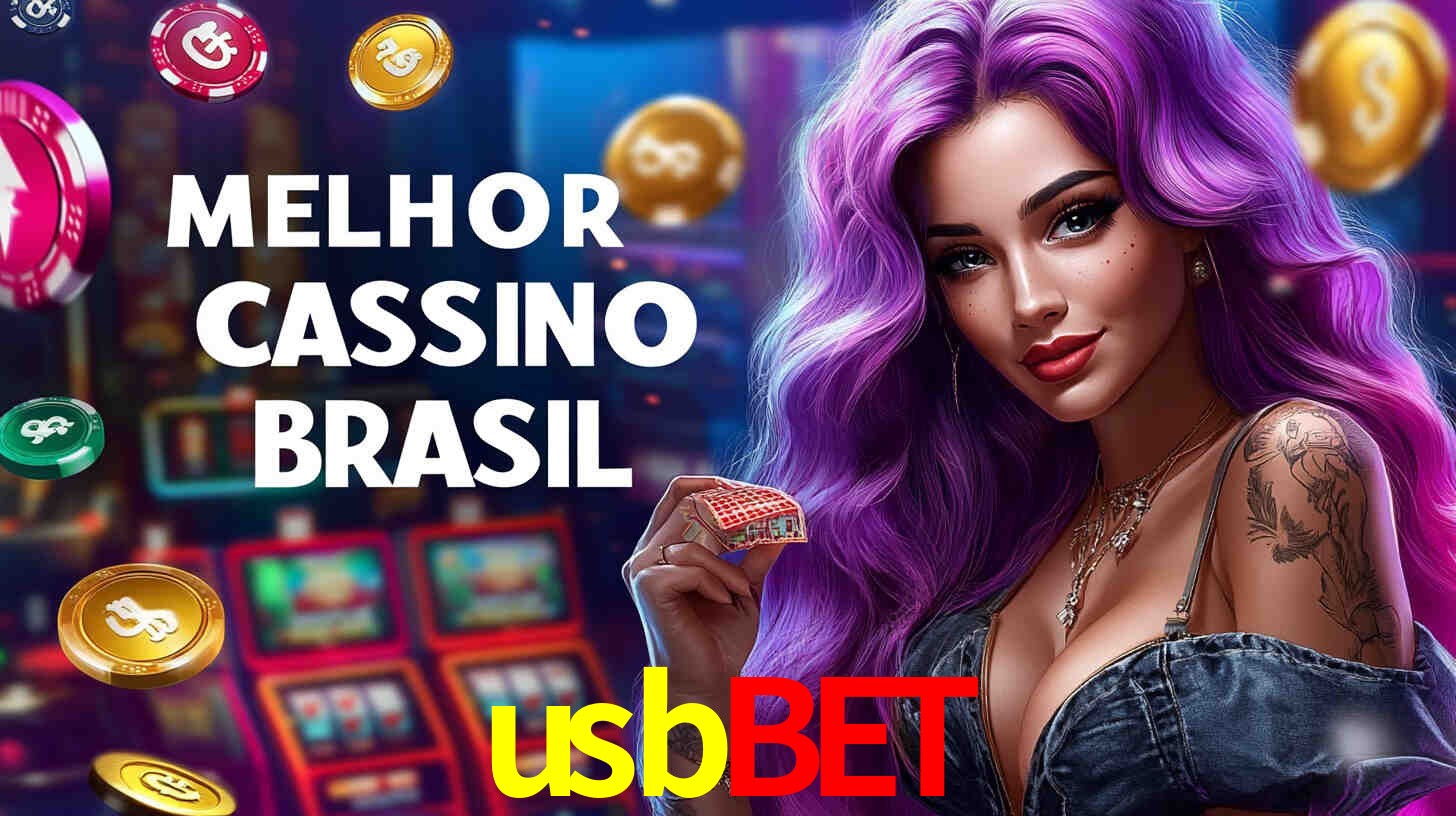 Desvendando o Mundo dos Jogos Virtuais na usbbet