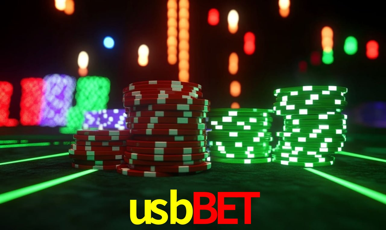 Slot Games usbbet