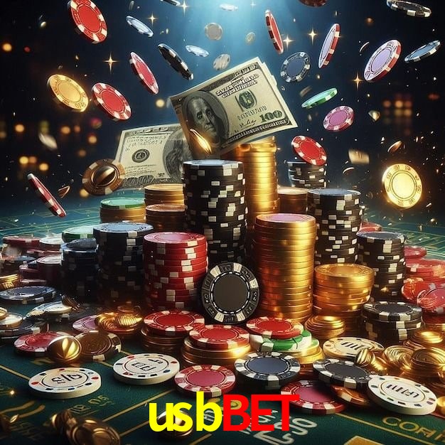 Jogos Exclusivos usbbet
