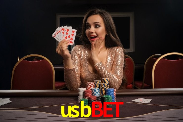 Bônus Diários usbbet