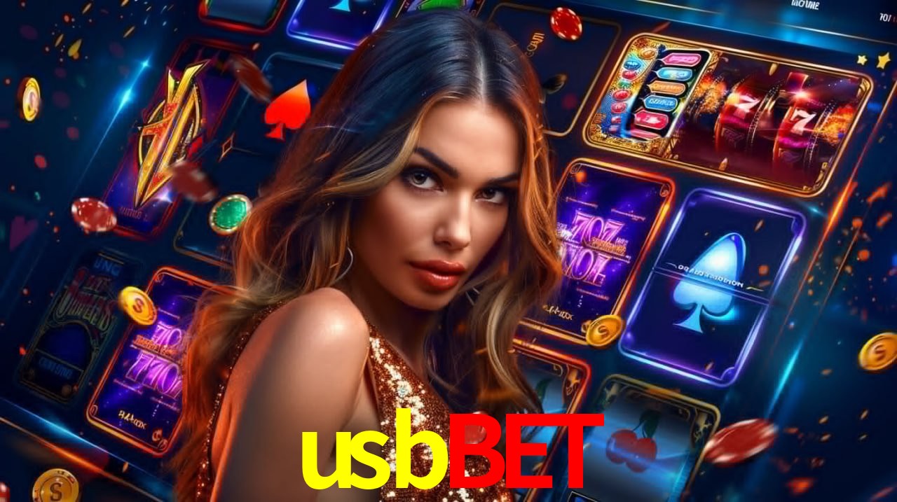 Imagem secundária para conteúdo da página Facebook usbbet