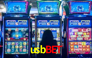 A Emoção da Loteria na usbbet: Uma Chance de Mudança de Vida