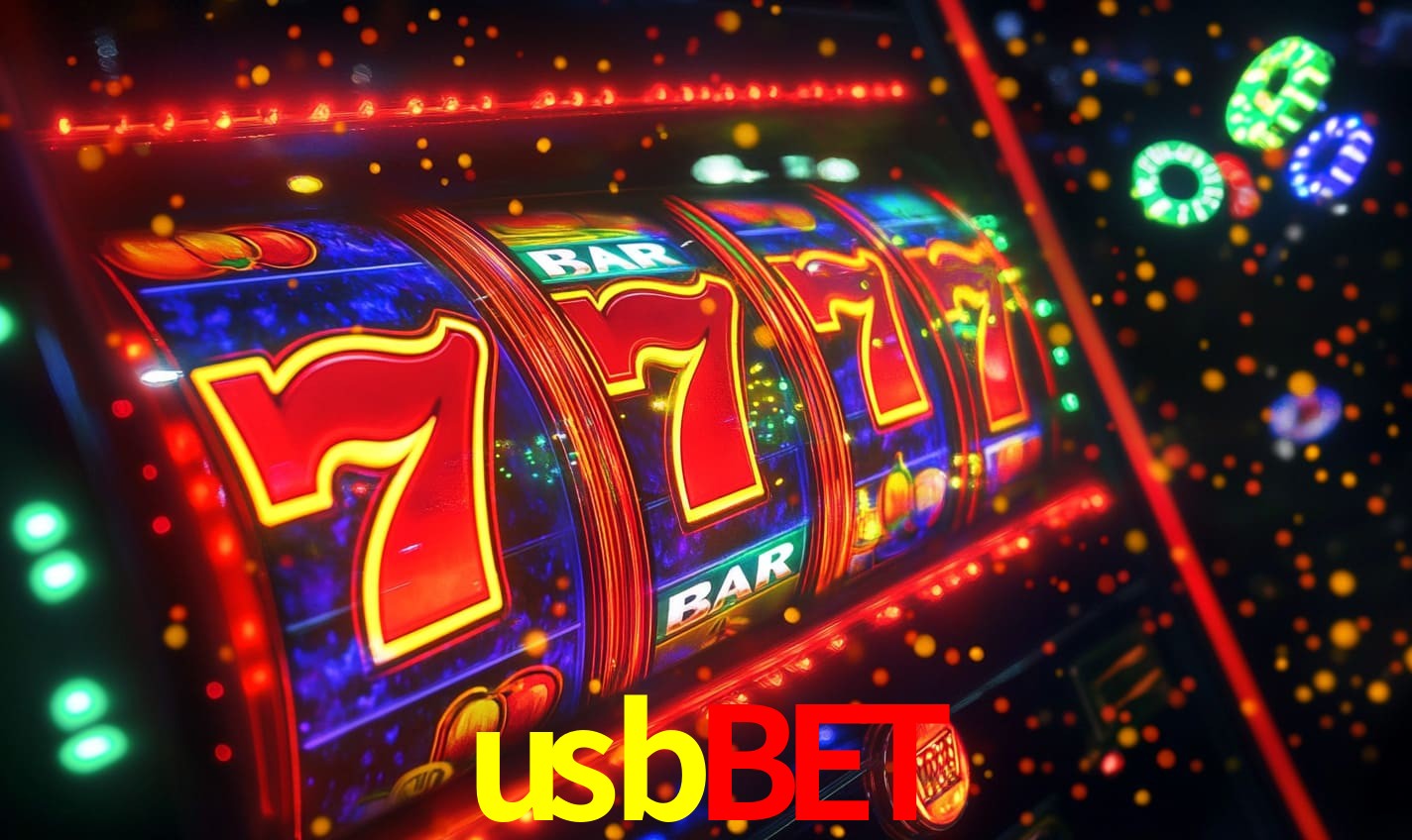 usbbet - Início Rápido, Cassino Completo - usbbet.com