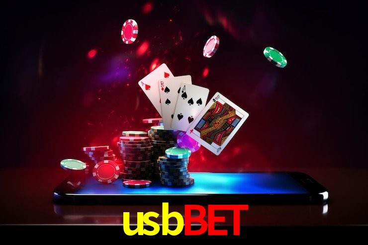 Secure Login usbbet