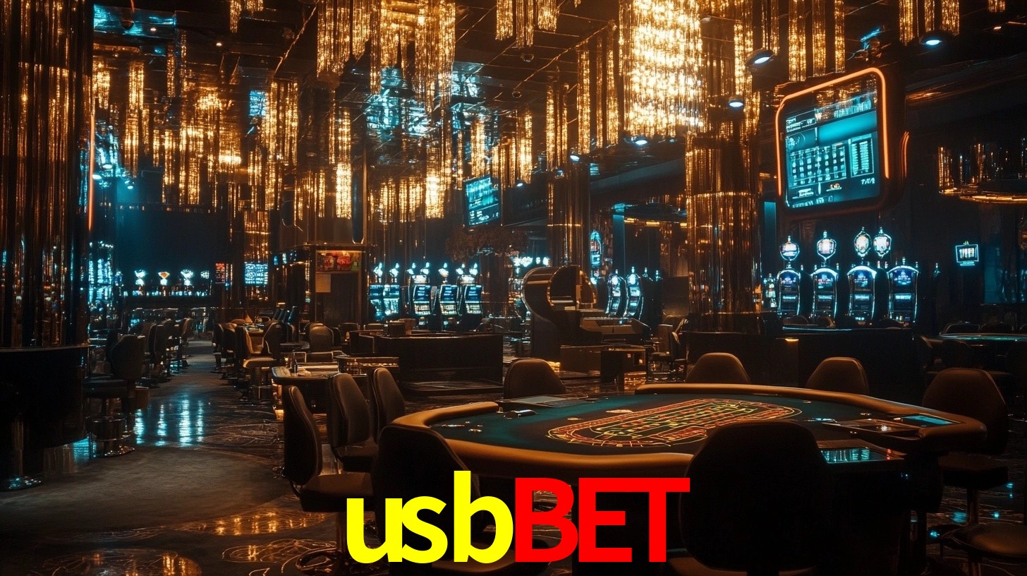 usbbet app