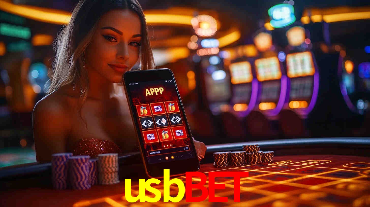 A Experiência Imersiva dos Cassinos Ao Vivo no usbbet