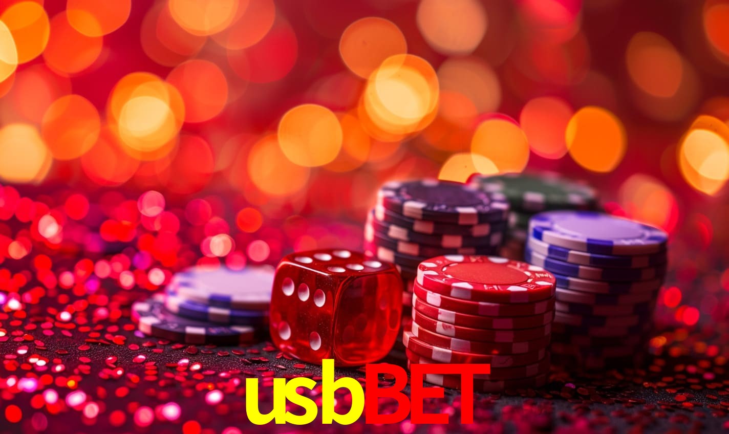 cassino usbbet