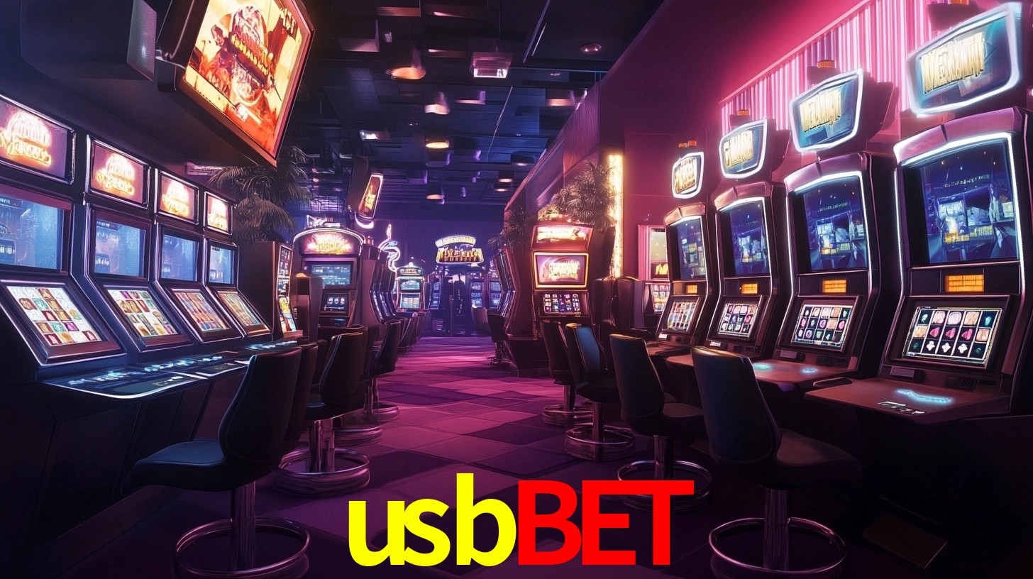 Premium Interface usbbet
