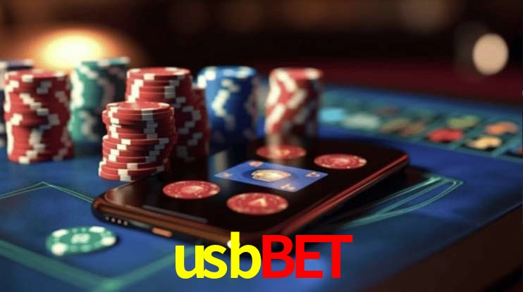 Tecnologia da Plataforma usbbet