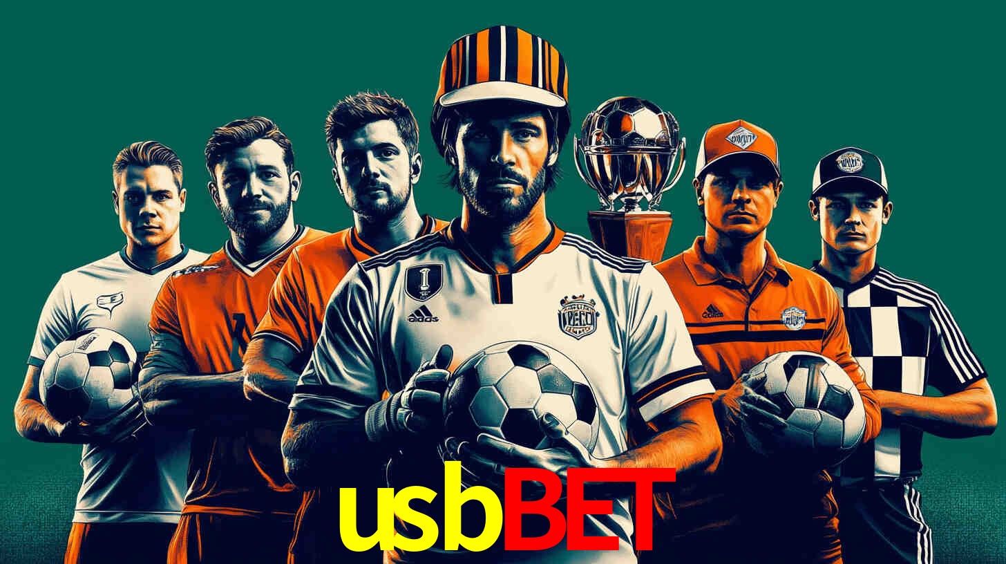 A Emoção da Loteria na usbbet: Uma Chance de Mudança de Vida