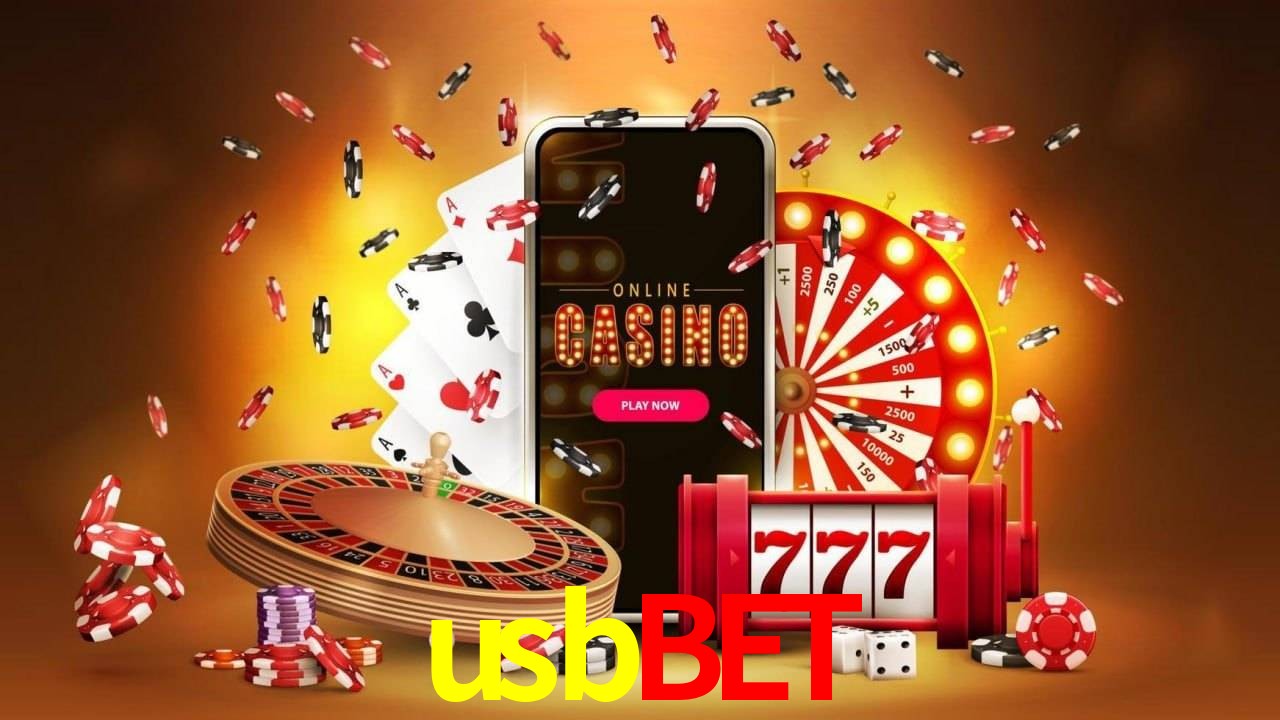 Integração de APIs usbbet