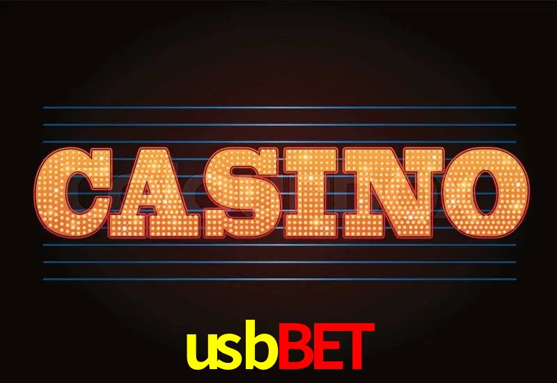 Jogos de Slot usbbet