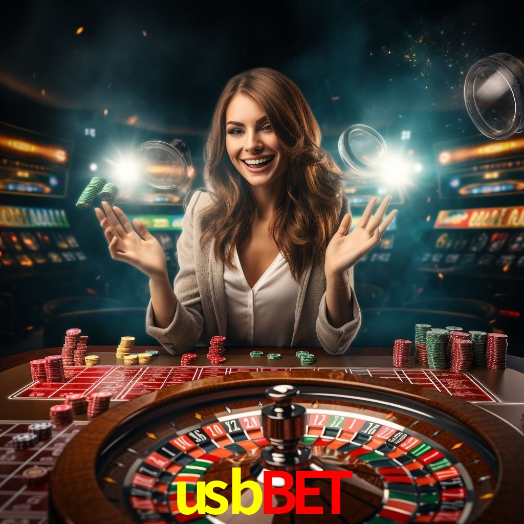 usbbet