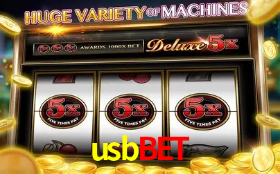 Descubra a Magia dos Jogos de Arcade no usbbet