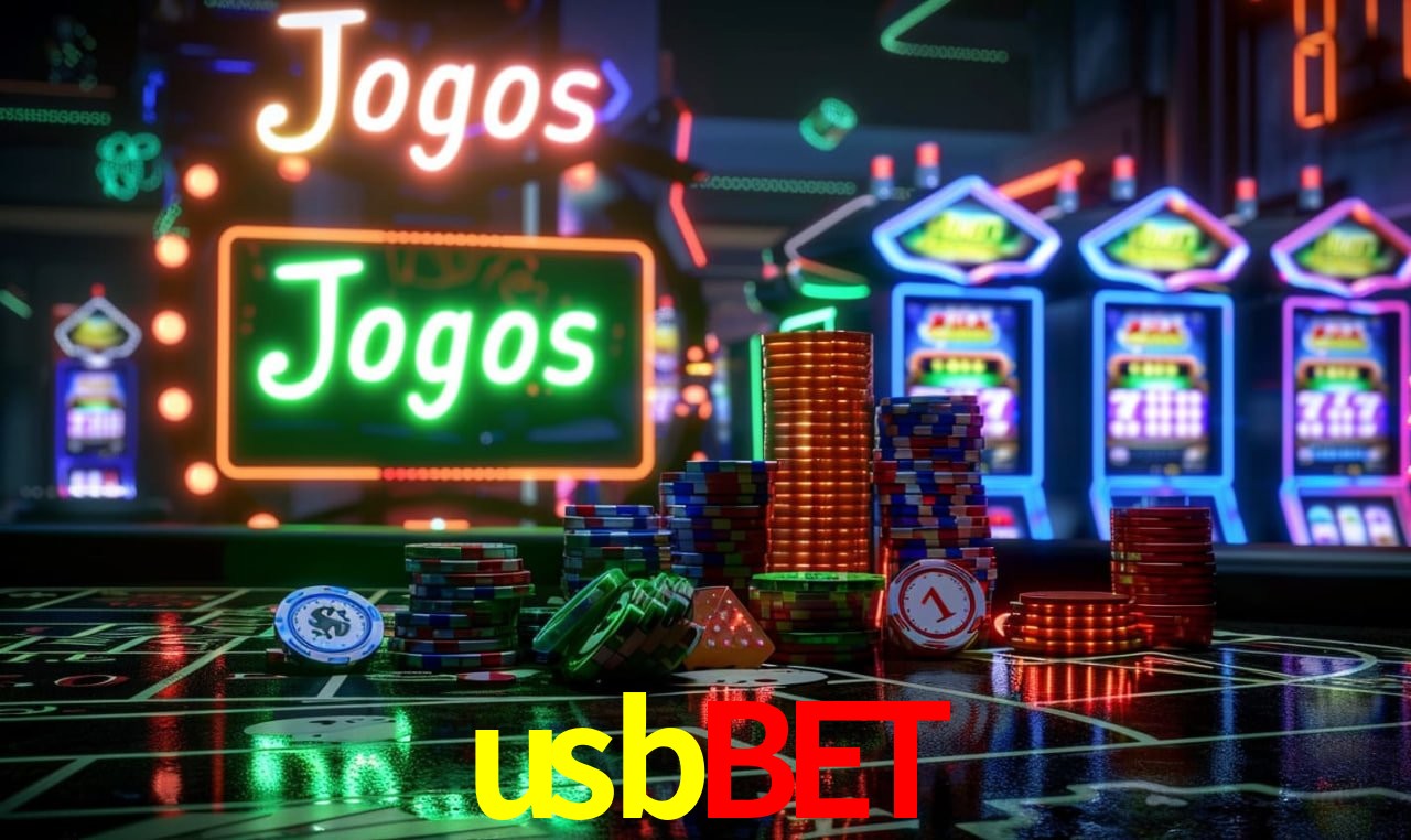 usbbet