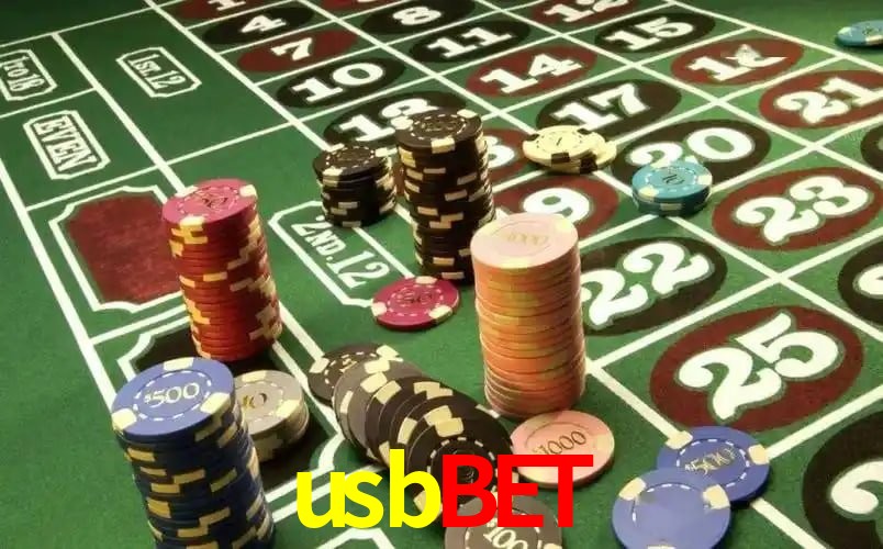 Benefícios da Conta usbbet