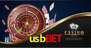 Estatísticas do Jogo usbbet