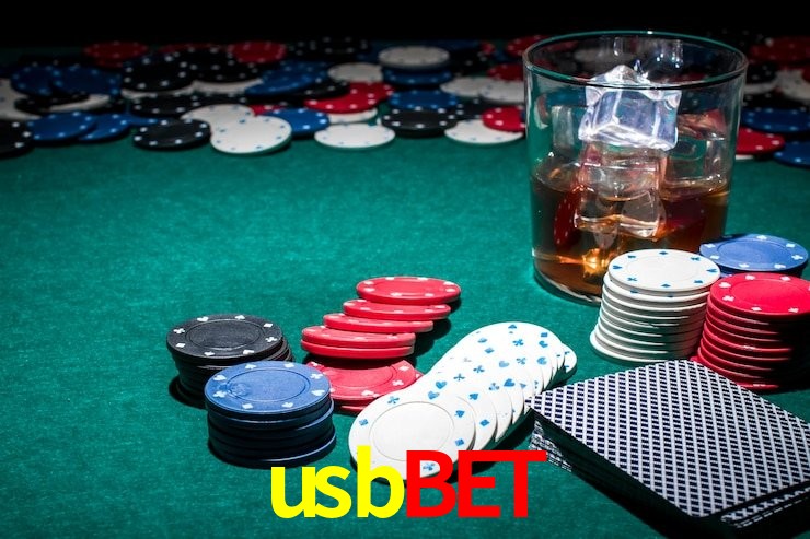 Apostas de Tênis usbbet