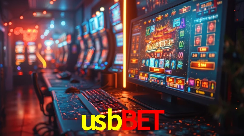 usbbet