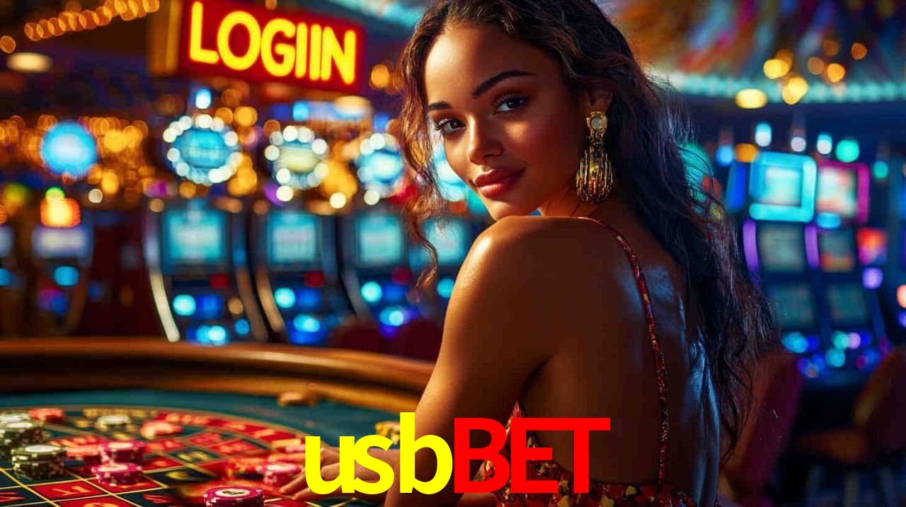 Sistemas de Segurança usbbet