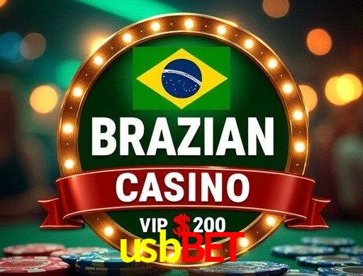 Prévia de conteúdo do canal Telegram usbbet