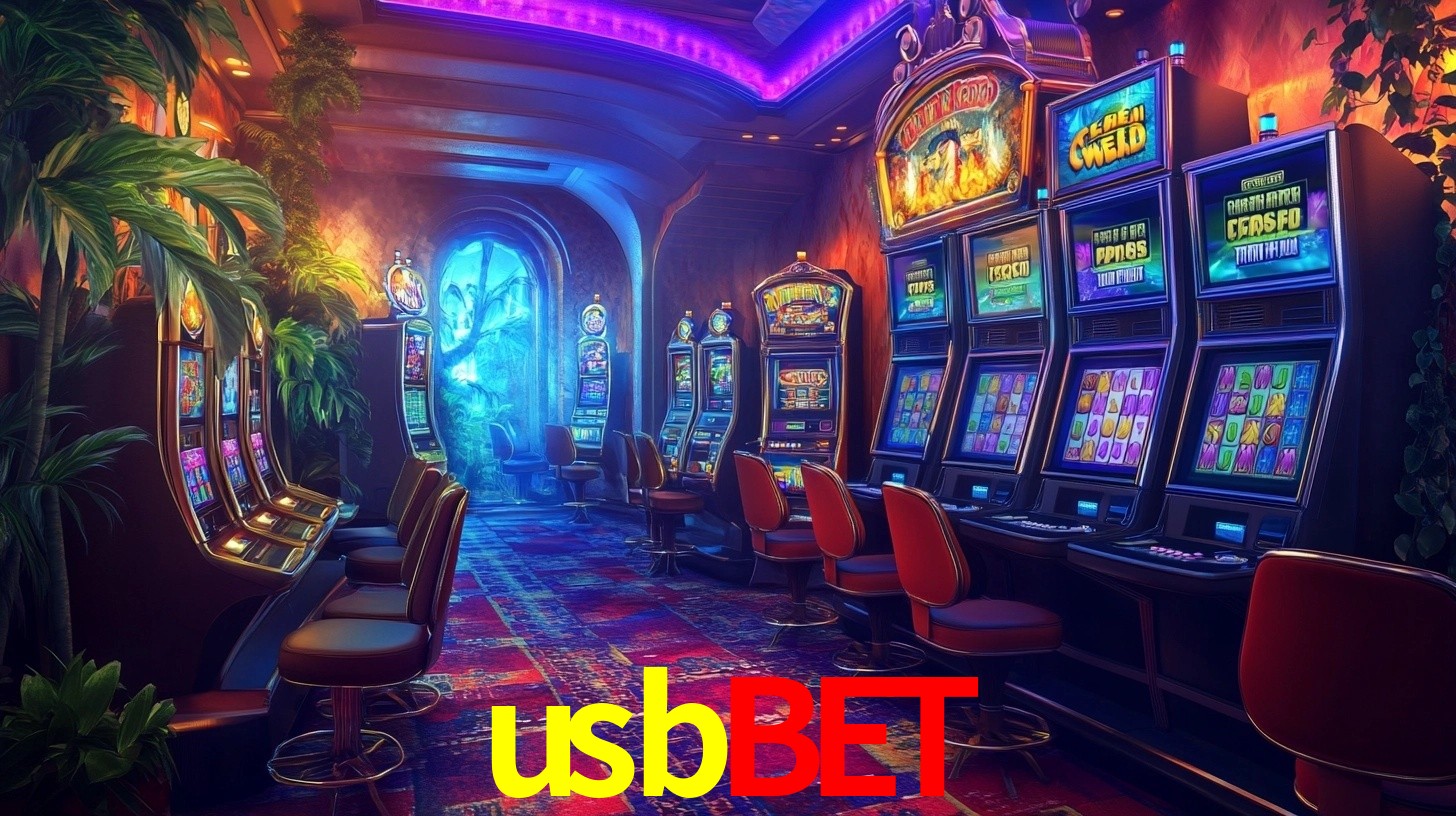 Live Casino usbbet