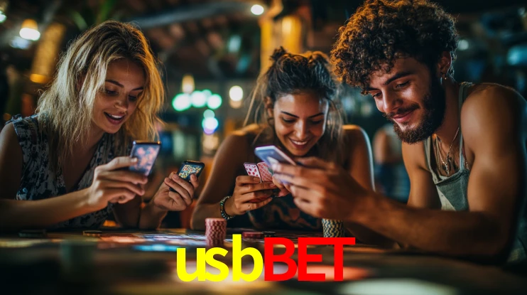 VIP Casino usbbet