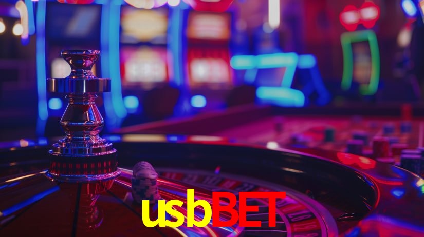 usbbet,usbbet.com