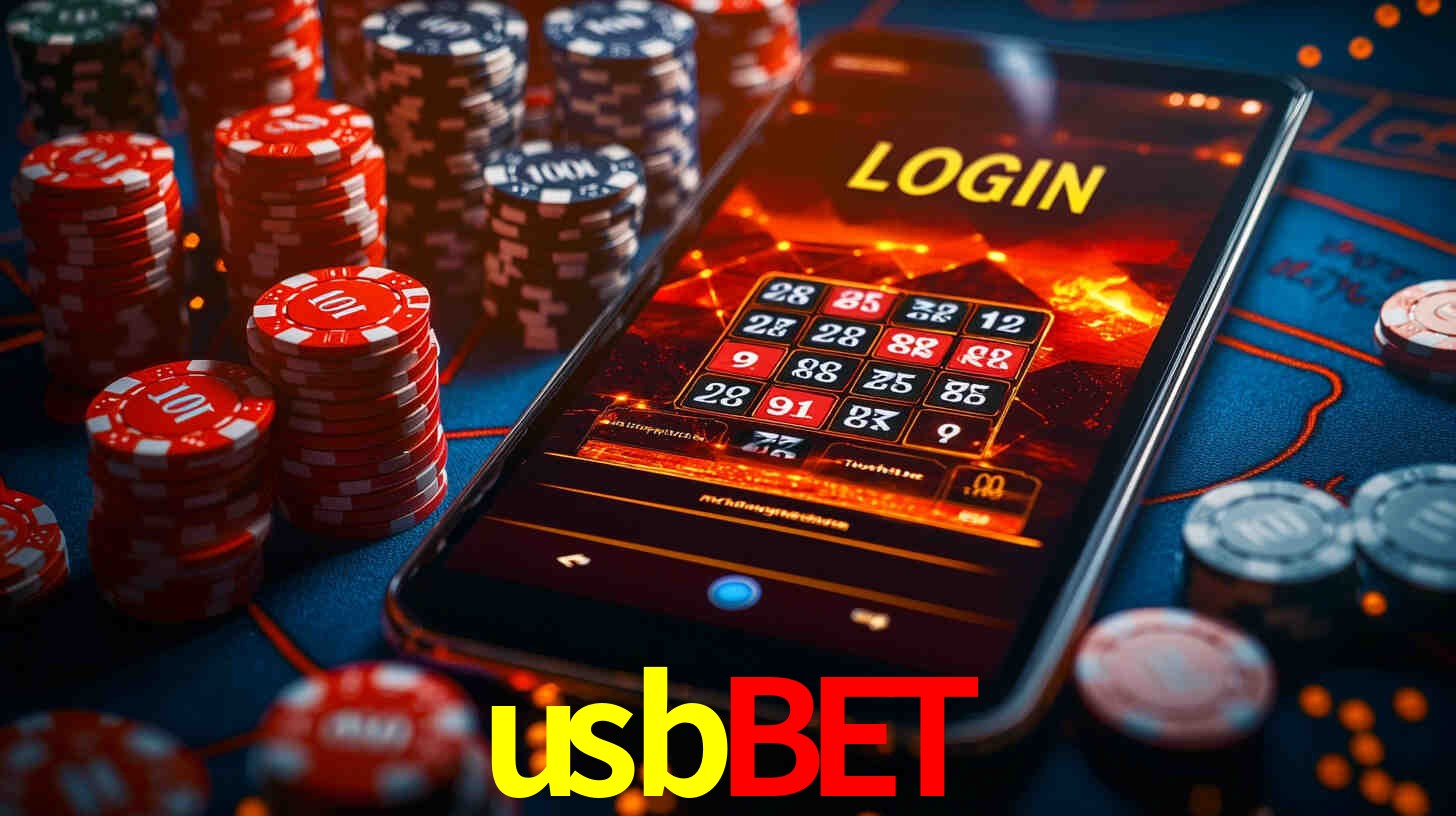 usbbet: A Experiência de Casino com Jogos de Mesa ao Vivo