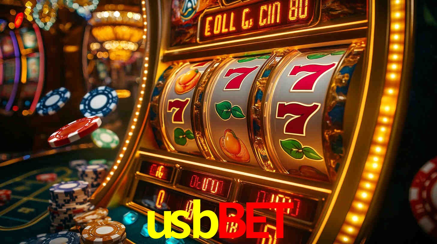 Welcome Bonus usbbet