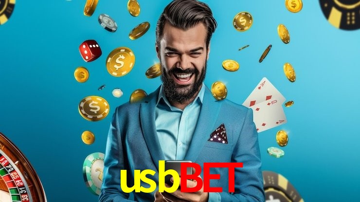Account Benefits usbbet