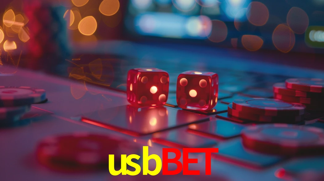 APP oficial da usbbet para mobile