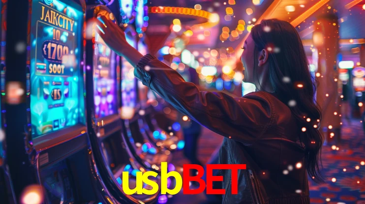 Experimente o Login Seguro Premium no usbbet