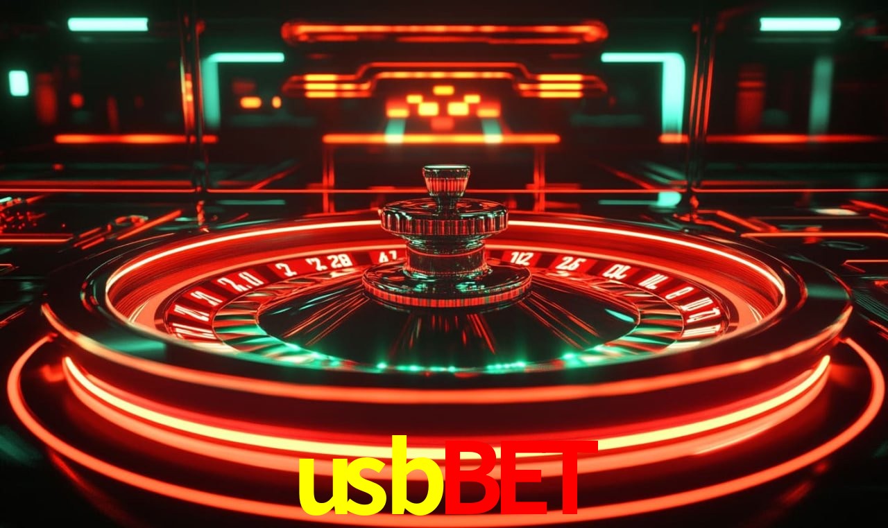 Descubra a Essência do usbbet: Nossa História e Compromissos