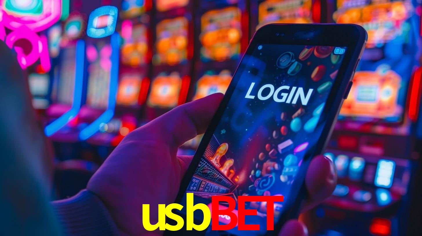 Apostas de Futebol usbbet