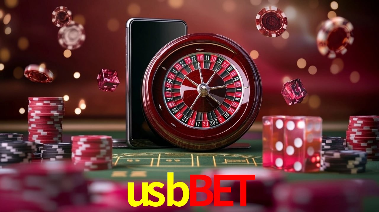 Welcome Bonus usbbet