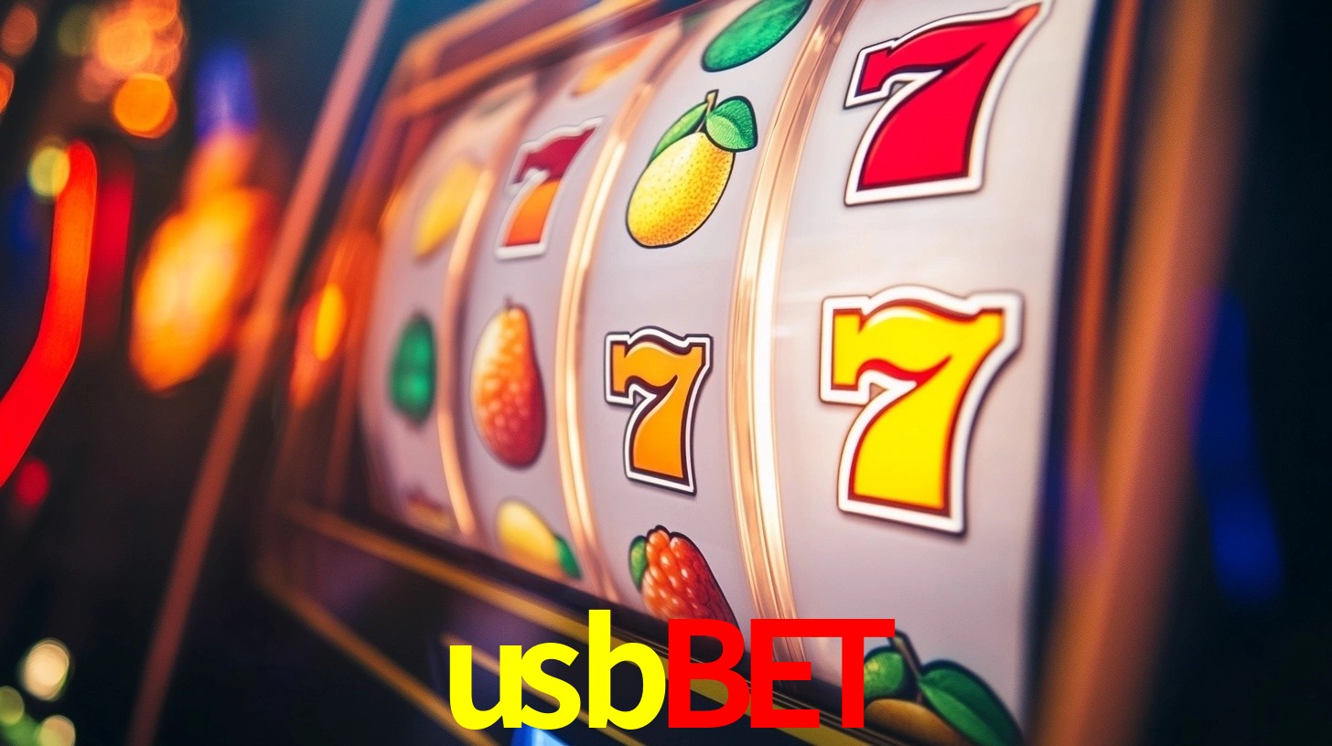 usbbet App Interface