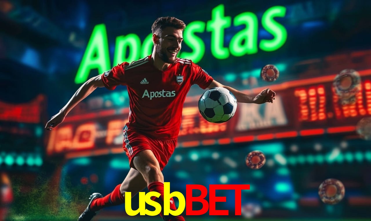 Casino Ao Vivo usbbet