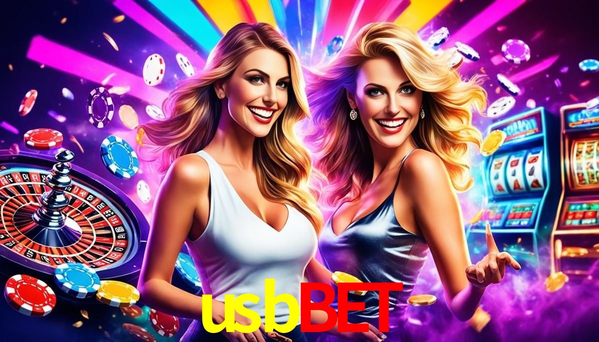 Casino VIP usbbet