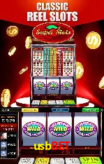 Descubra a Magia dos Jogos de Arcade no usbbet