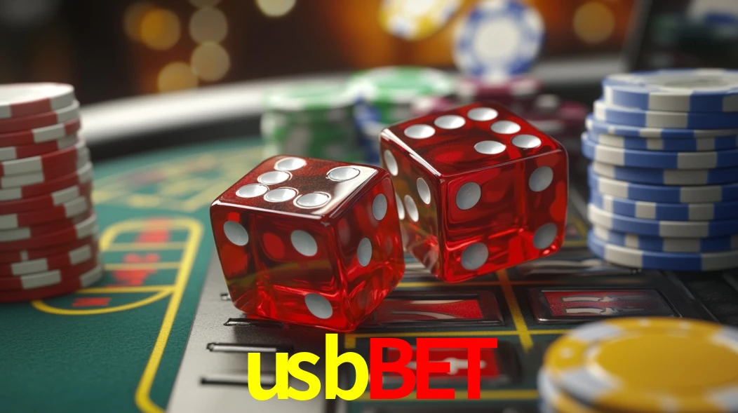 Roulette Table usbbet