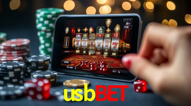 Tournaments usbbet