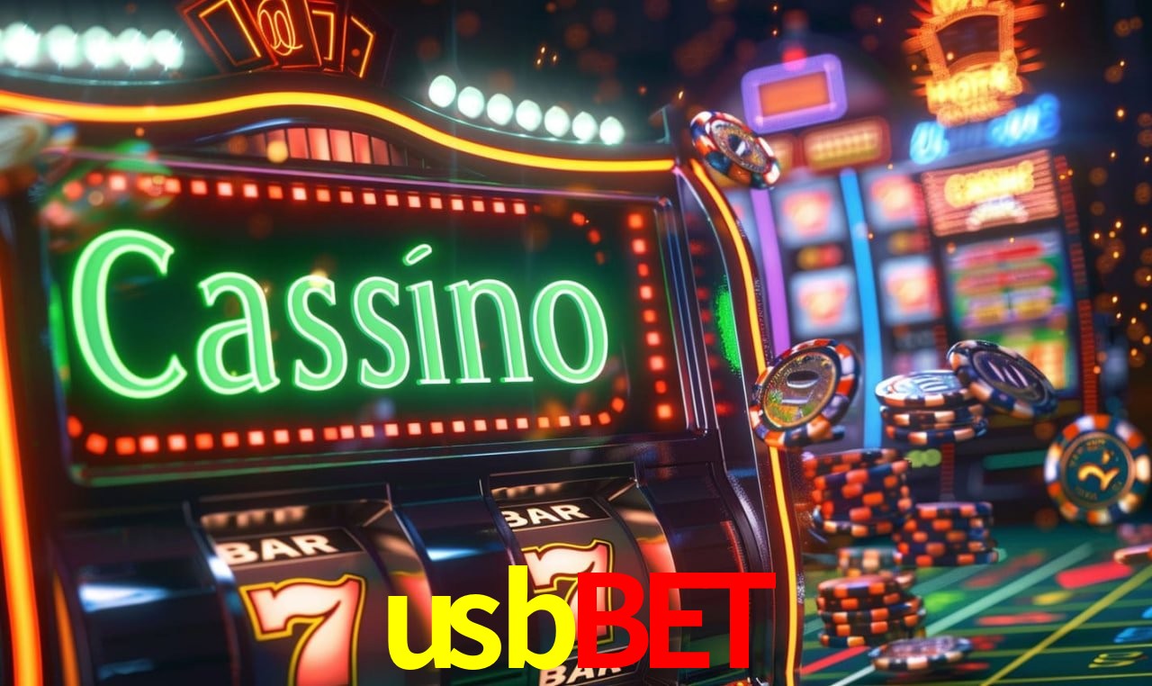 Promoções Sazonais usbbet